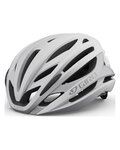 GIRO Kask kolarski - SYNTAX - biały