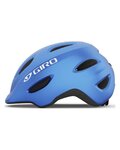 GIRO Kask kolarski - SCAMP - niebieski
