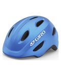 GIRO Kask kolarski - SCAMP - niebieski