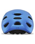 GIRO Kask kolarski - SCAMP - niebieski