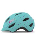 GIRO Kask kolarski - SCAMP - jasnoniebieski