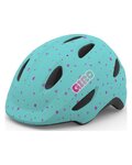 GIRO Kask kolarski - SCAMP - jasnoniebieski