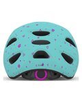 GIRO Kask kolarski - SCAMP - jasnoniebieski
