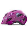 GIRO Kask kolarski - SCAMP - różowy
