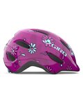 GIRO Kask kolarski - SCAMP - różowy