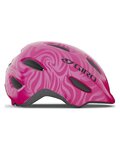 GIRO Kask kolarski - SCAMP - różowy