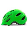 GIRO Kask kolarski - SCAMP - zielony
