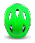 GIRO Kask kolarski - SCAMP - zielony