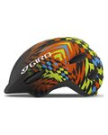 GIRO Kask kolarski - SCAMP - czarny