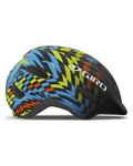 GIRO Kask kolarski - SCAMP - czarny
