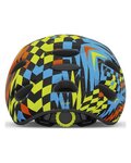 GIRO Kask kolarski - SCAMP - czarny