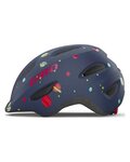 GIRO Kask kolarski - SCAMP - niebieski