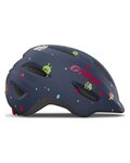 GIRO Kask kolarski - SCAMP - niebieski
