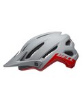 BELL Kask kolarski - 4FORTY - szary