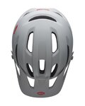 BELL Kask kolarski - 4FORTY - szary