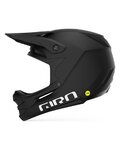 GIRO Kask kolarski - INSURGENT - czarny