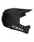 GIRO Kask kolarski - INSURGENT - czarny