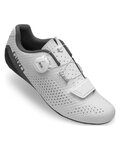 GIRO Buty rowerowe - CADET W - biały