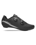 GIRO Buty rowerowe - REGIME - czarny