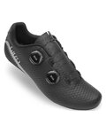 GIRO Buty rowerowe - REGIME - czarny