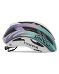 GIRO Kask kolarski - ARIES SPHERICAL - kolorowy