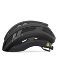 GIRO Kask kolarski - ARIES SPHERICAL - czarny