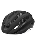GIRO Kask kolarski - ARIES SPHERICAL - czarny
