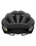 GIRO Kask kolarski - ARIES SPHERICAL - czarny