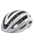 GIRO Kask kolarski - ARIES SPHERICAL - biały