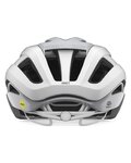 GIRO Kask kolarski - ARIES SPHERICAL - biały