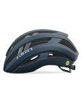 GIRO Kask kolarski - ARIES SPHERICAL - niebieski