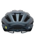 GIRO Kask kolarski - ARIES SPHERICAL - niebieski