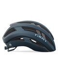 GIRO Kask kolarski - ARIES SPHERICAL - niebieski