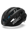 GIRO Kask kolarski - ARIES SPHERICAL - czarny