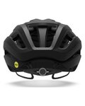 GIRO Kask kolarski - ARIES SPHERICAL - czarny