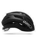 GIRO Kask kolarski - ARIES SPHERICAL - czarny