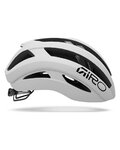 GIRO Kask kolarski - ARIES SPHERICAL - biały