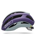 GIRO Kask kolarski - ARIES SPHERICAL - fioletowy