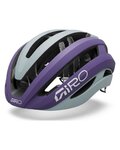 GIRO Kask kolarski - ARIES SPHERICAL - fioletowy