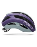 GIRO Kask kolarski - ARIES SPHERICAL - fioletowy
