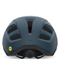 GIRO Kask kolarski - FIXTURE II MIPS - niebieski