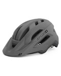 GIRO Kask kolarski - FIXTURE II MIPS - szary