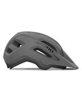 GIRO Kask kolarski - FIXTURE II MIPS - szary