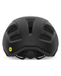 GIRO Kask kolarski - FIXTURE II MIPS W - czarny