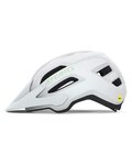 GIRO Kask kolarski - FIXTURE II MIPS W - biały