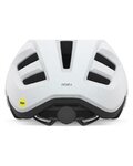 GIRO Kask kolarski - FIXTURE II MIPS W - biały