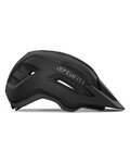 GIRO Kask kolarski - FIXTURE II MIPS - czarny