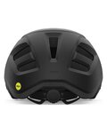 GIRO Kask kolarski - FIXTURE II MIPS - czarny