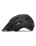 GIRO Kask kolarski - FIXTURE II - czarny