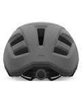 GIRO Kask kolarski - FIXTURE II - szary